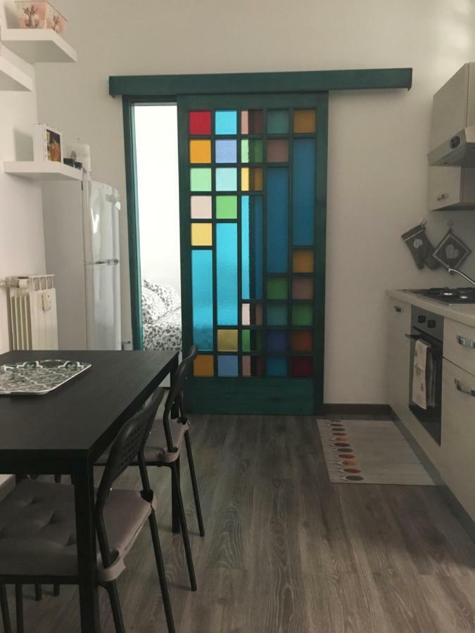 Interno 2 Roma Exterior foto